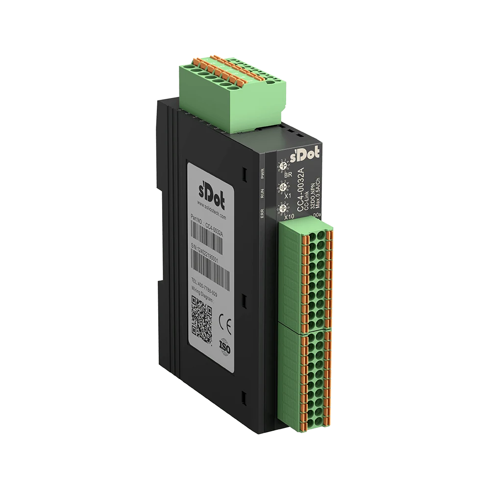 CC4-0032A