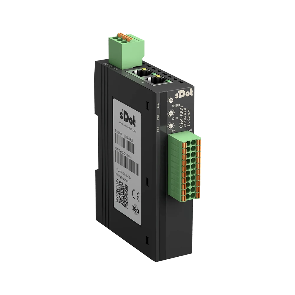 CB4-A80I