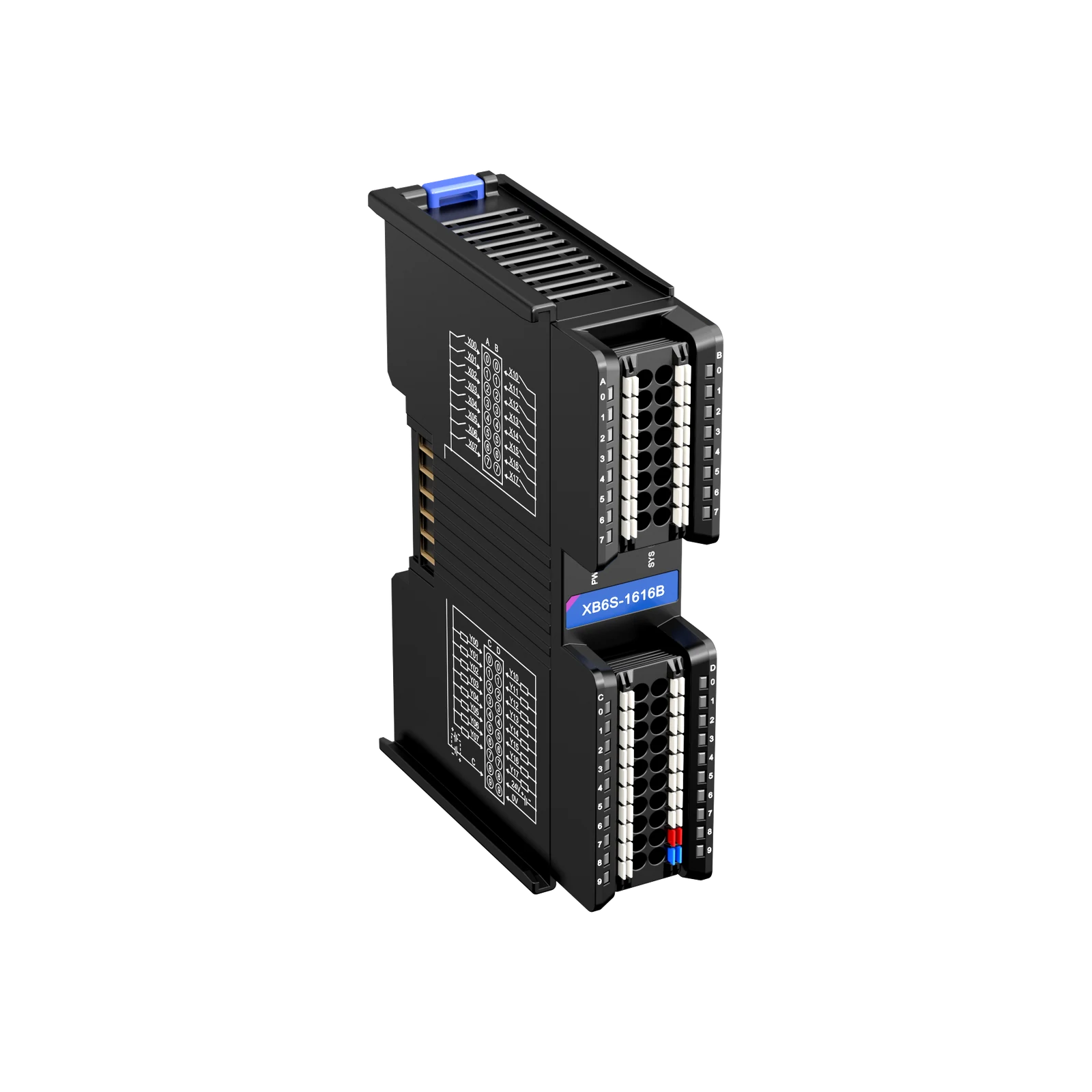 XB6S-1616B