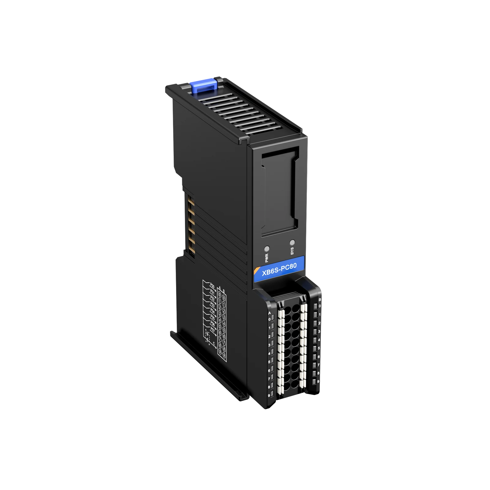 XB6S-PC80