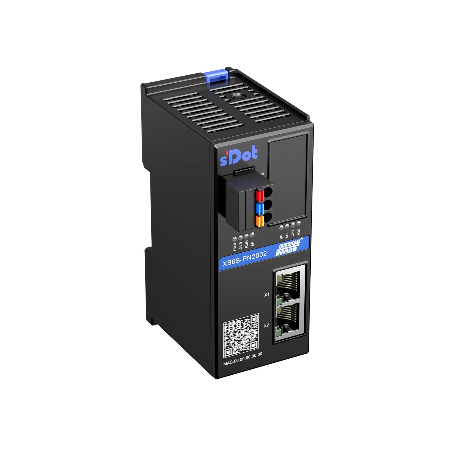 XB6S-PN2002