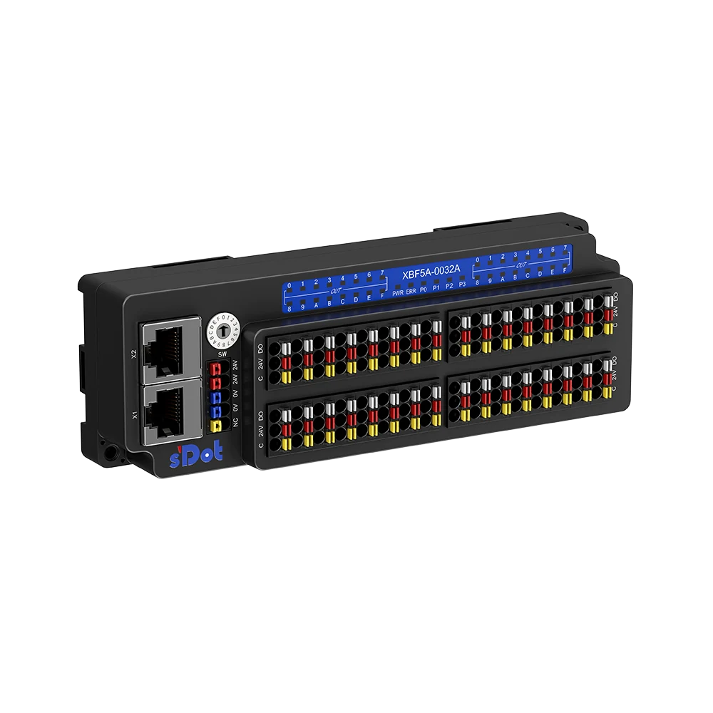 XBF5A-0032A