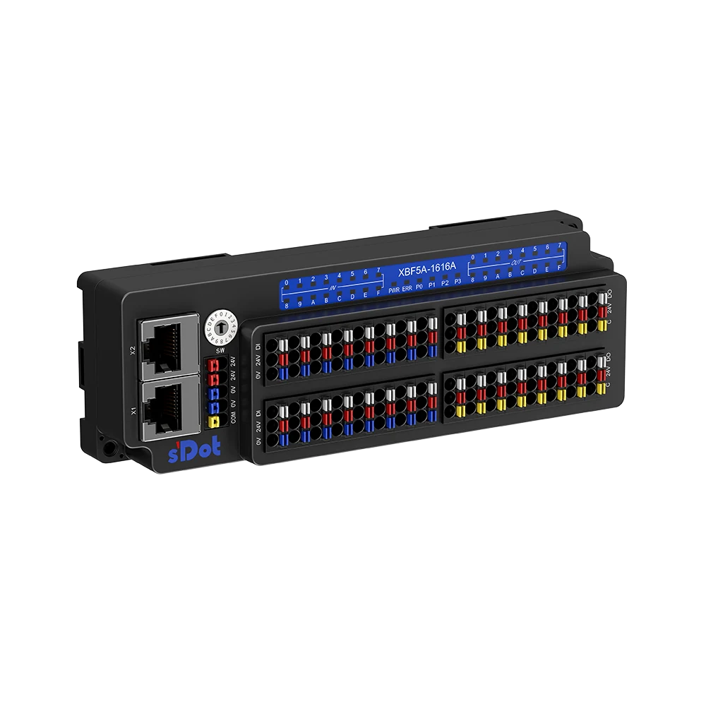 XBF5A-1616A