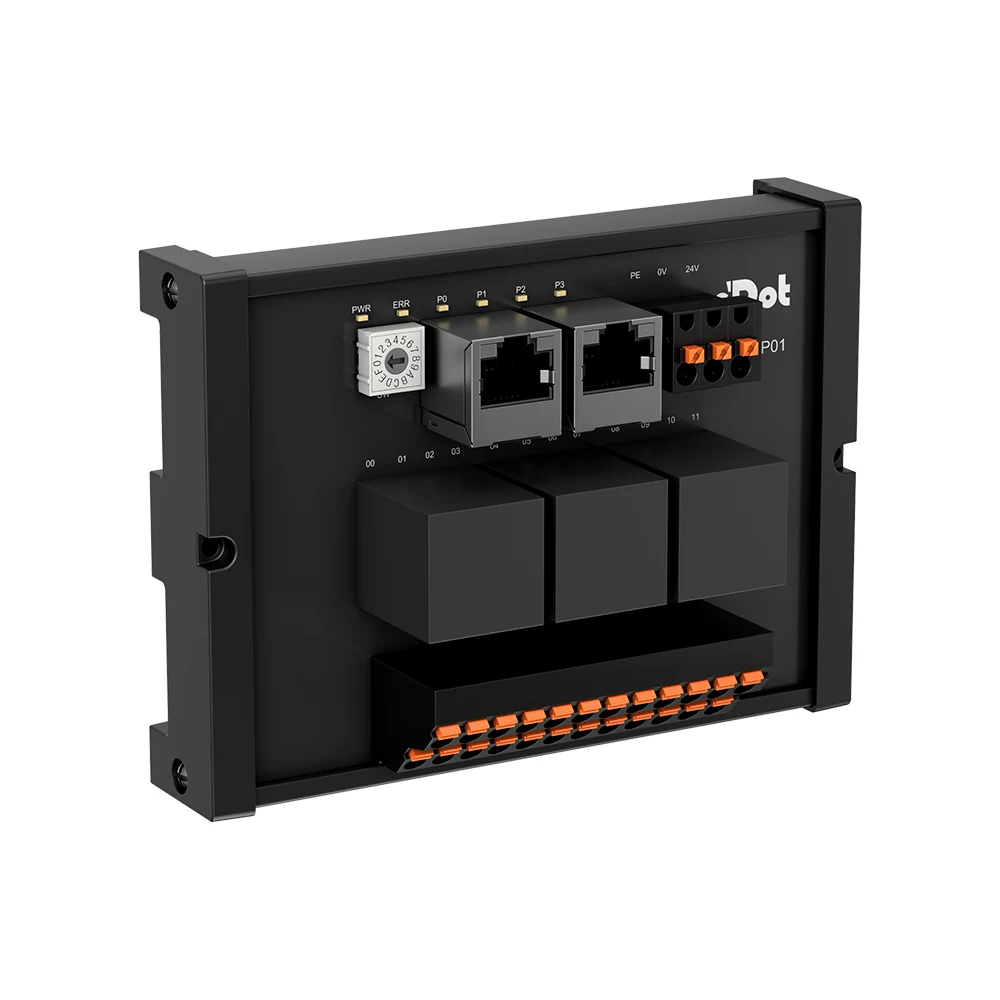 XBF2D-J12C4-P01