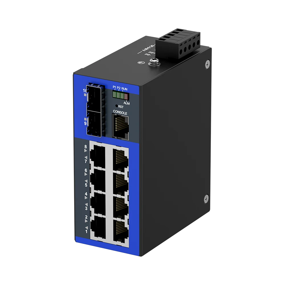 SW4-GMP08D-SFP2