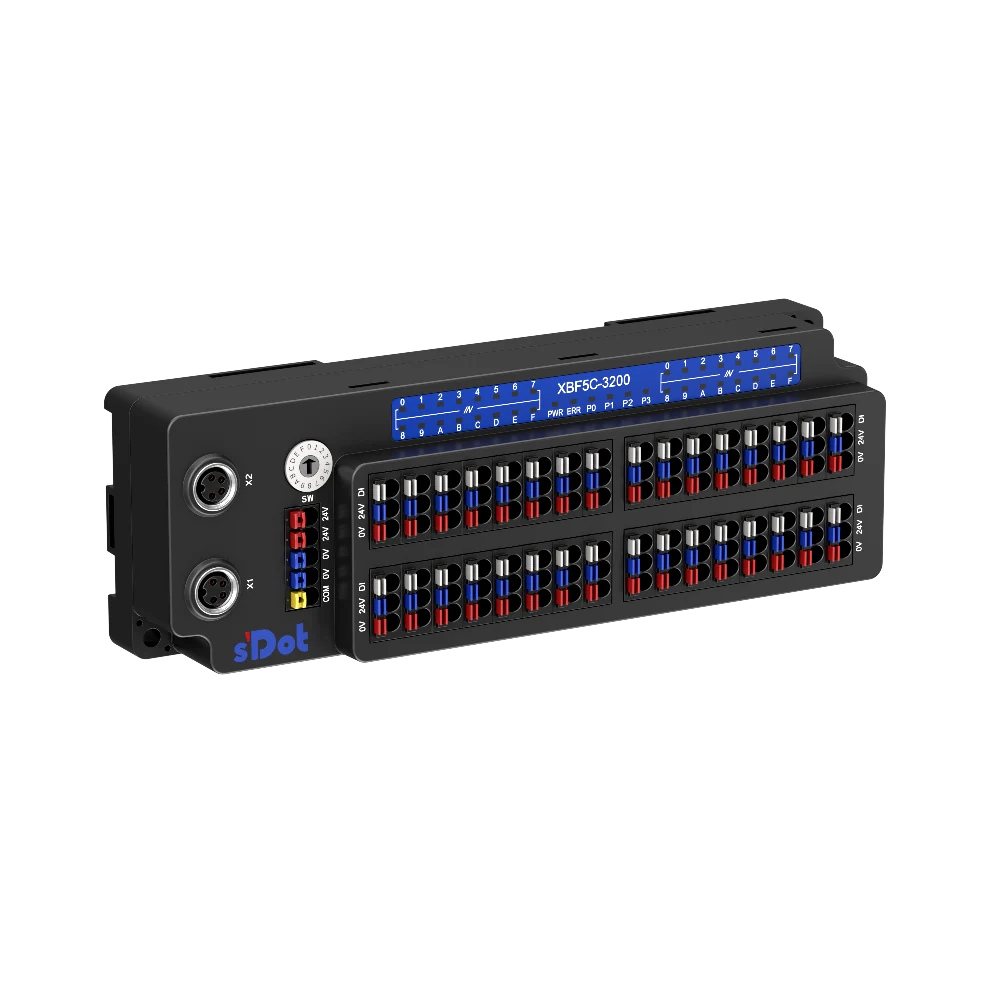XBF5C-3200