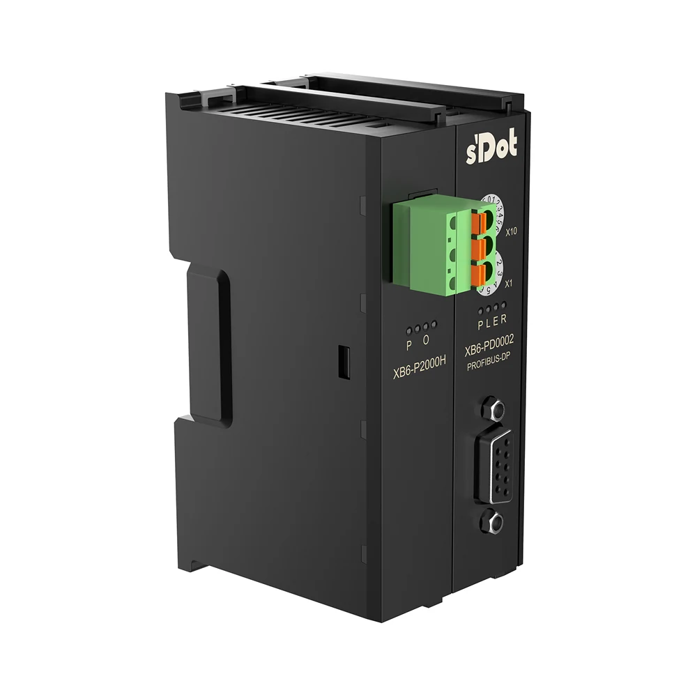 XB6-PD2002ST