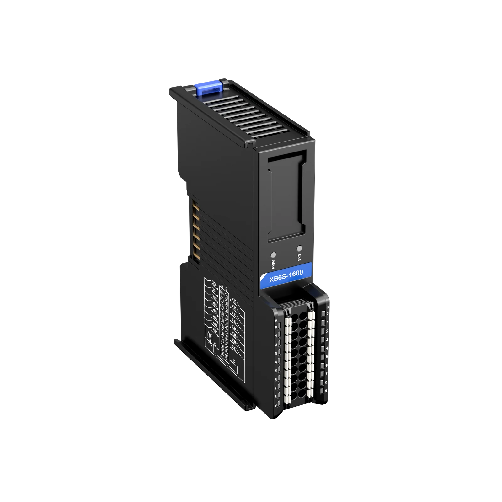 XB6S-1600