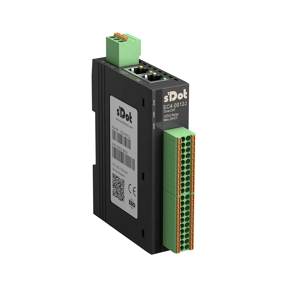 EC4-0012J