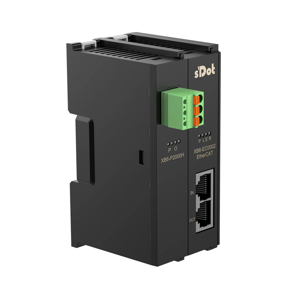 XB6-EC2002ST