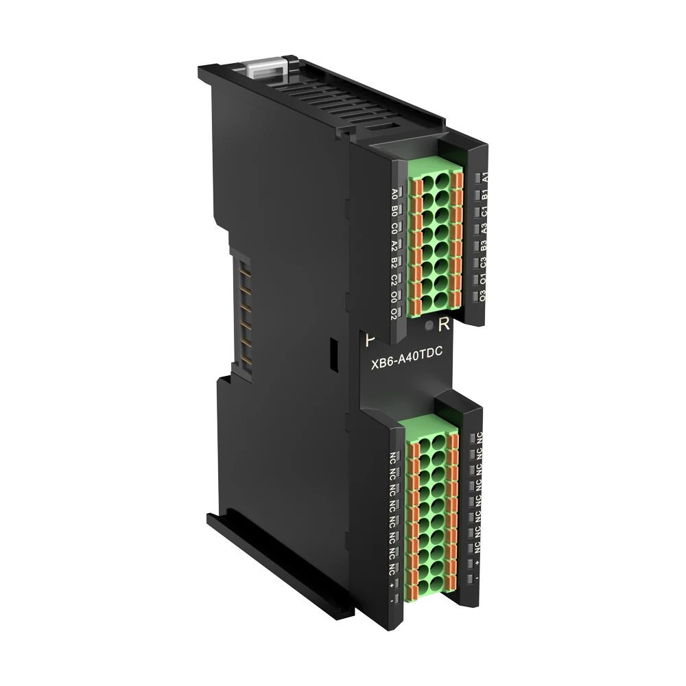 XB6-A40TDC