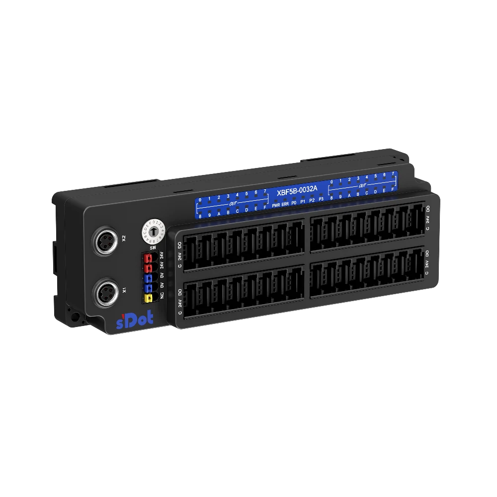 XBF5B-0032A