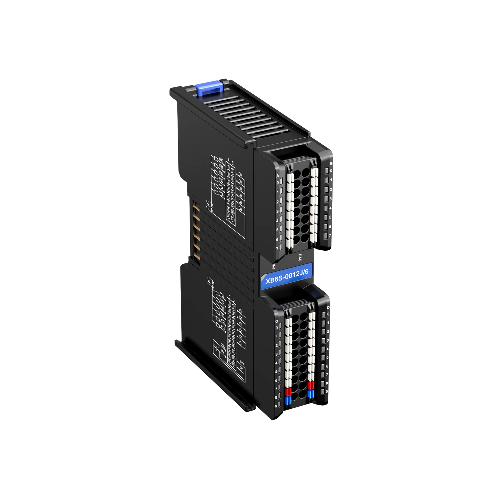 XB6S-0012J/6