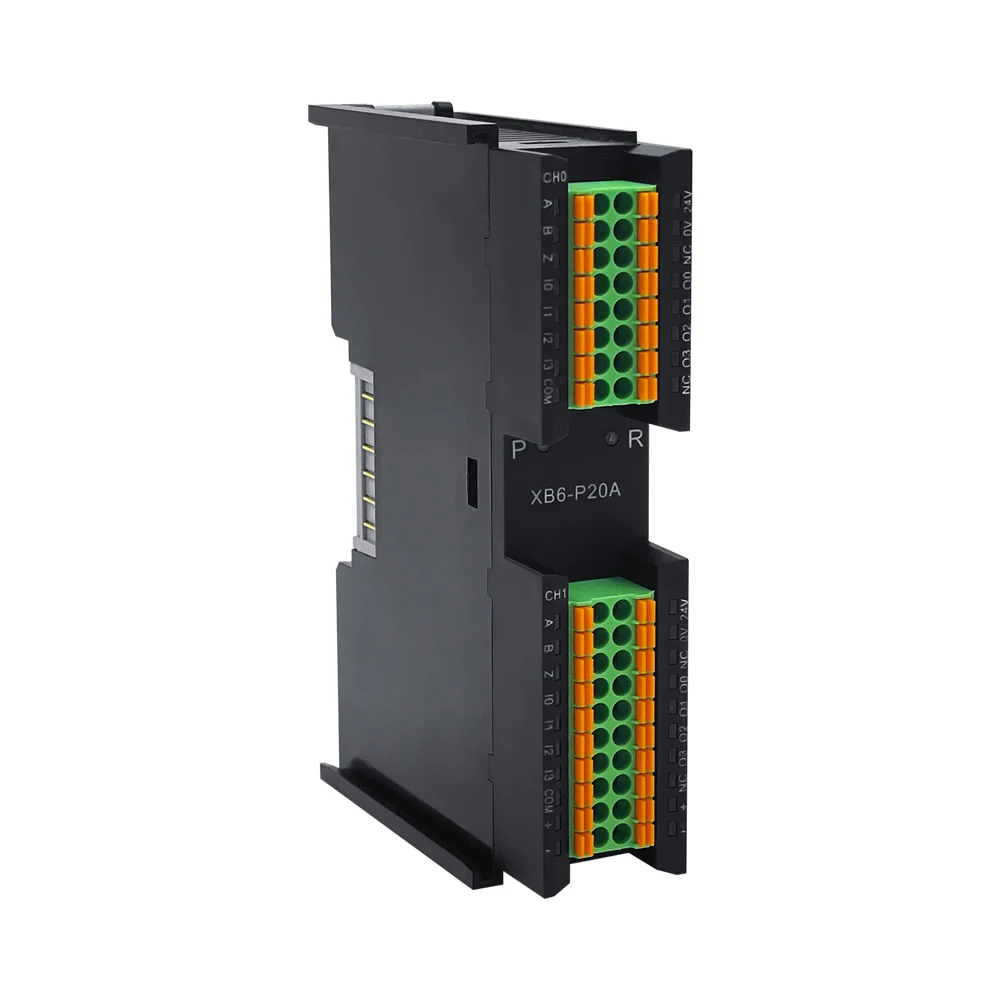 XB6-P20A