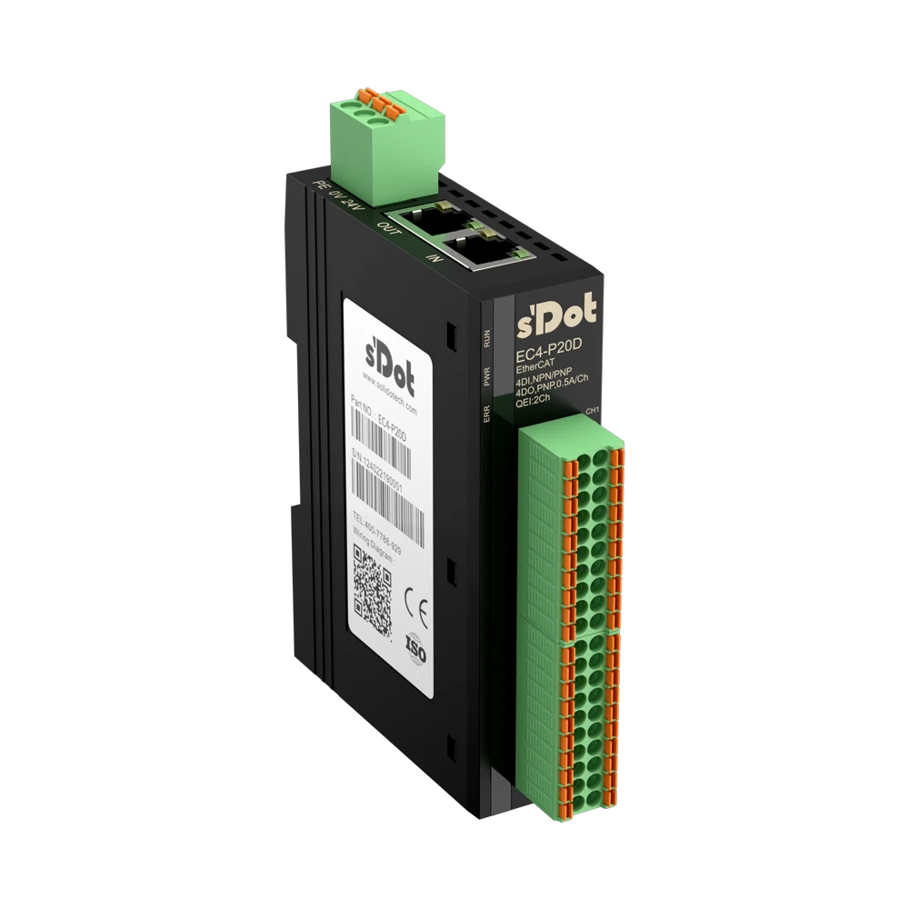 EC4-P20D