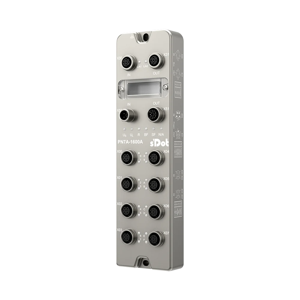 PN7A-1600A