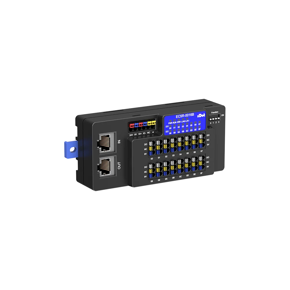 EC5R-0016B