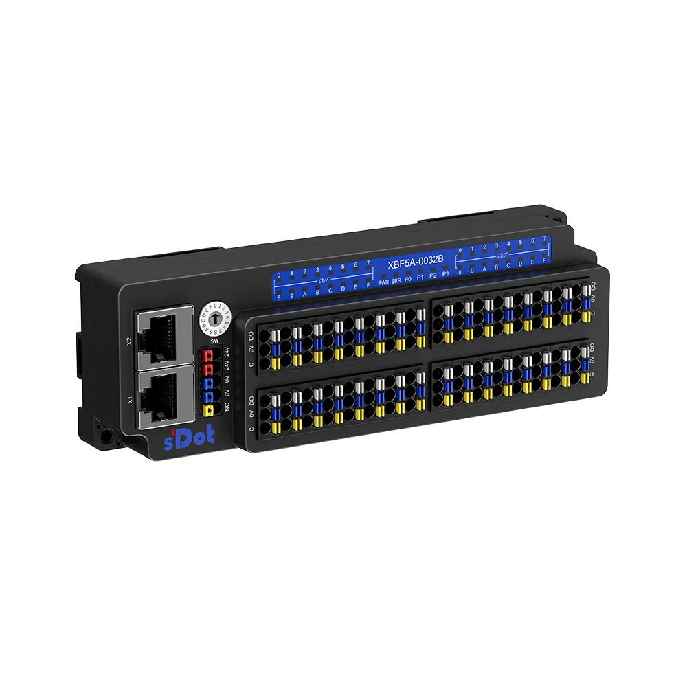 XBF5A-0032B