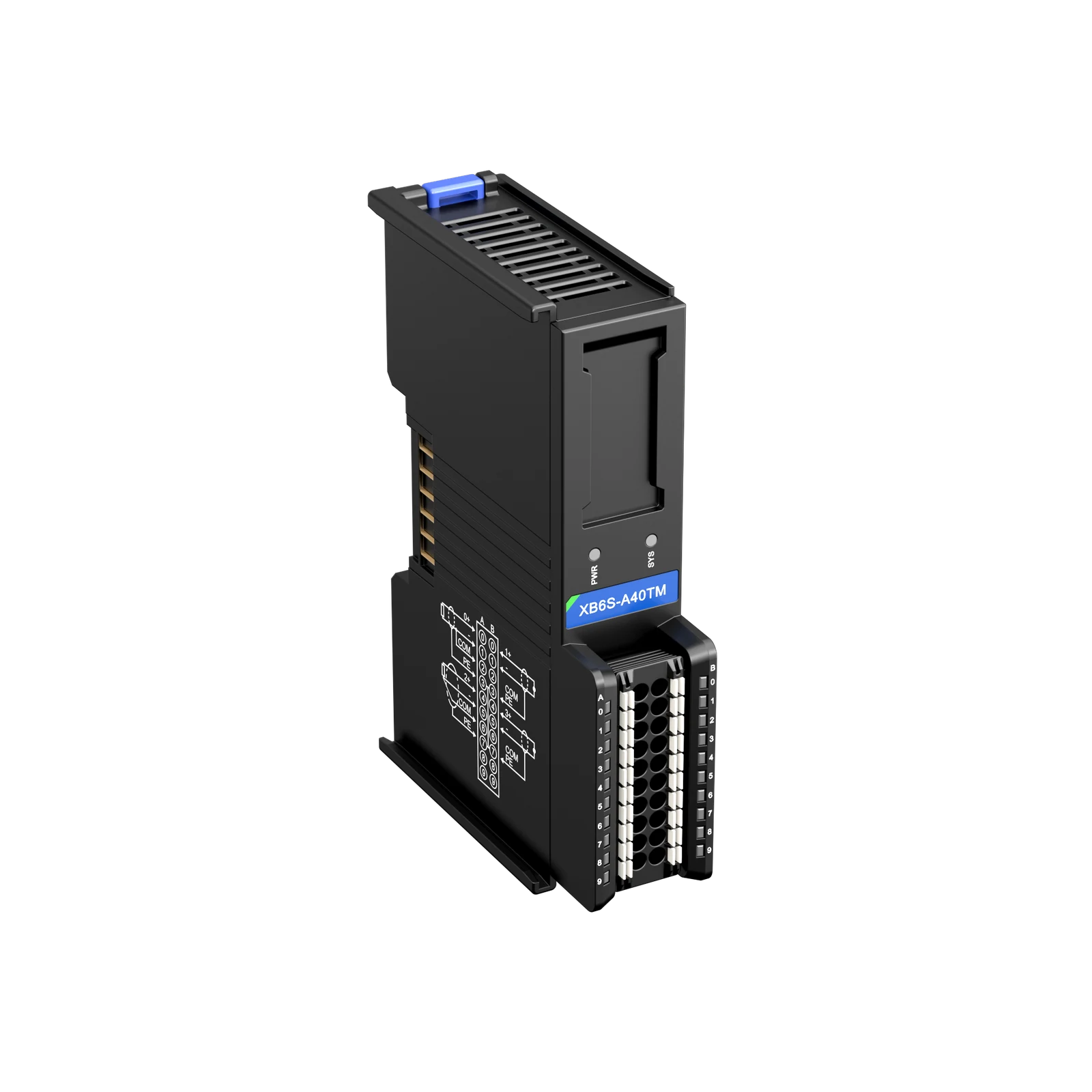 XB6S-A40TM