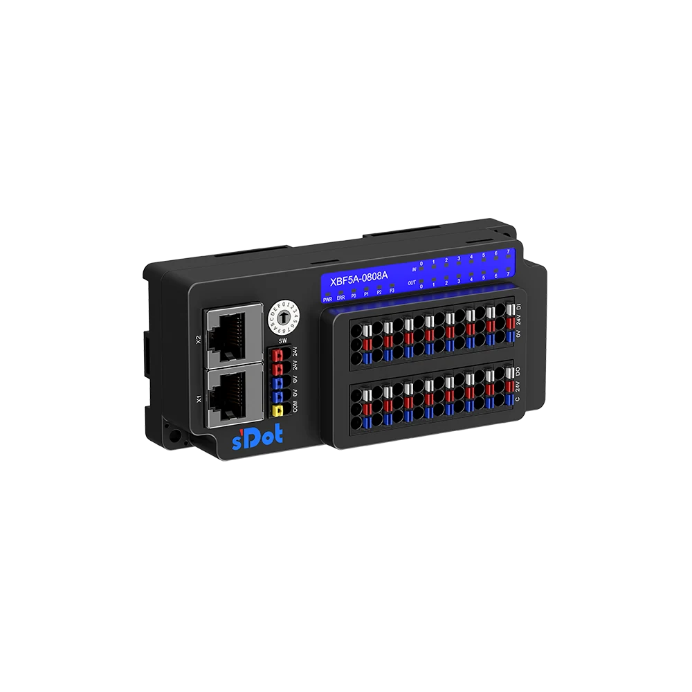 XBF5A-0808A