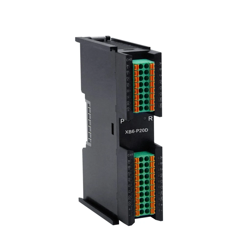 XB6-P20D