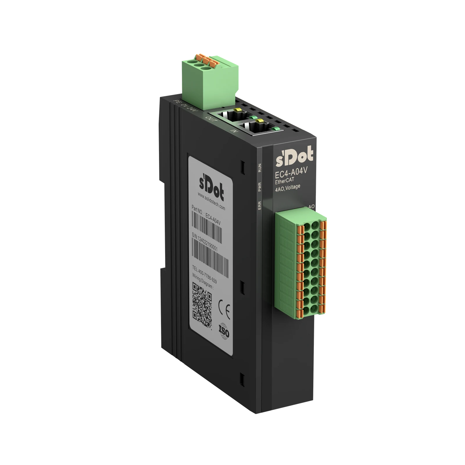 EC4-A04V