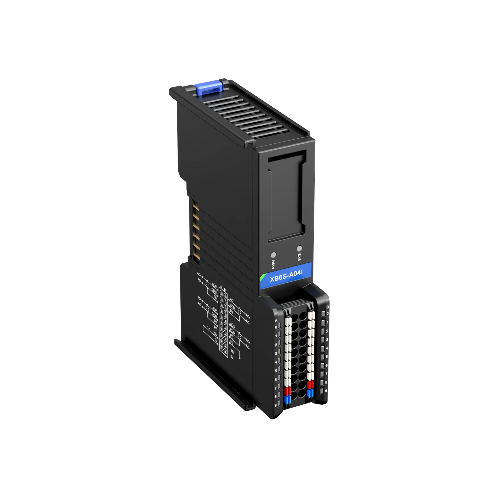 XB6S-A04I