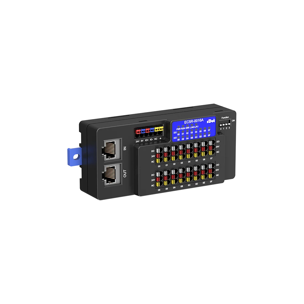 EC5R-0016A