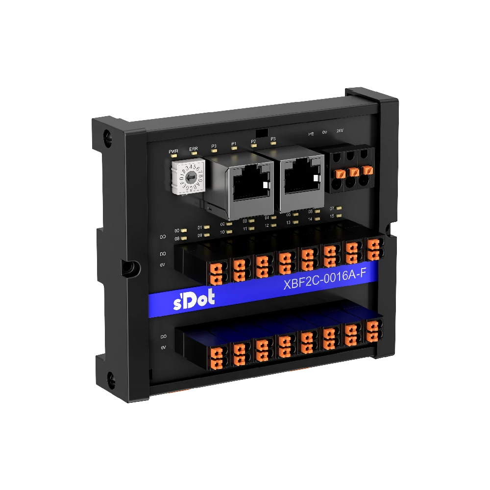 XBF2C-0016A-F