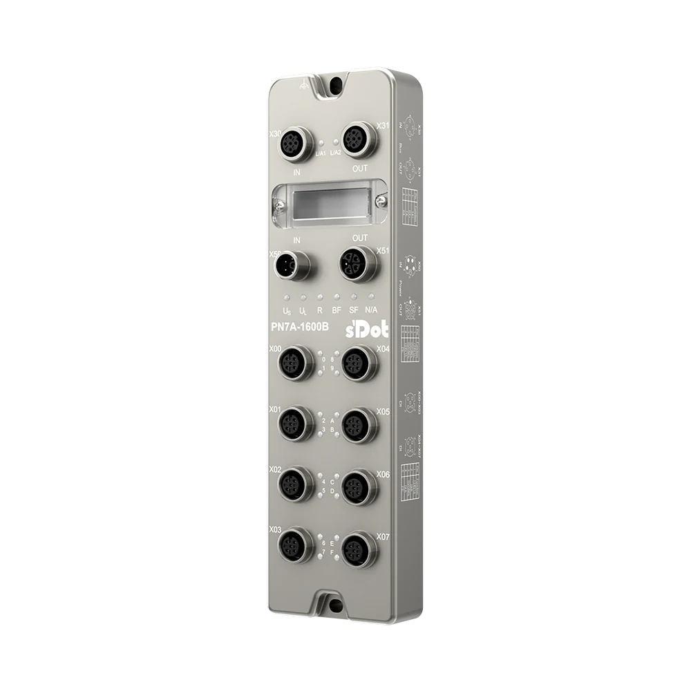 PN7A-1600B