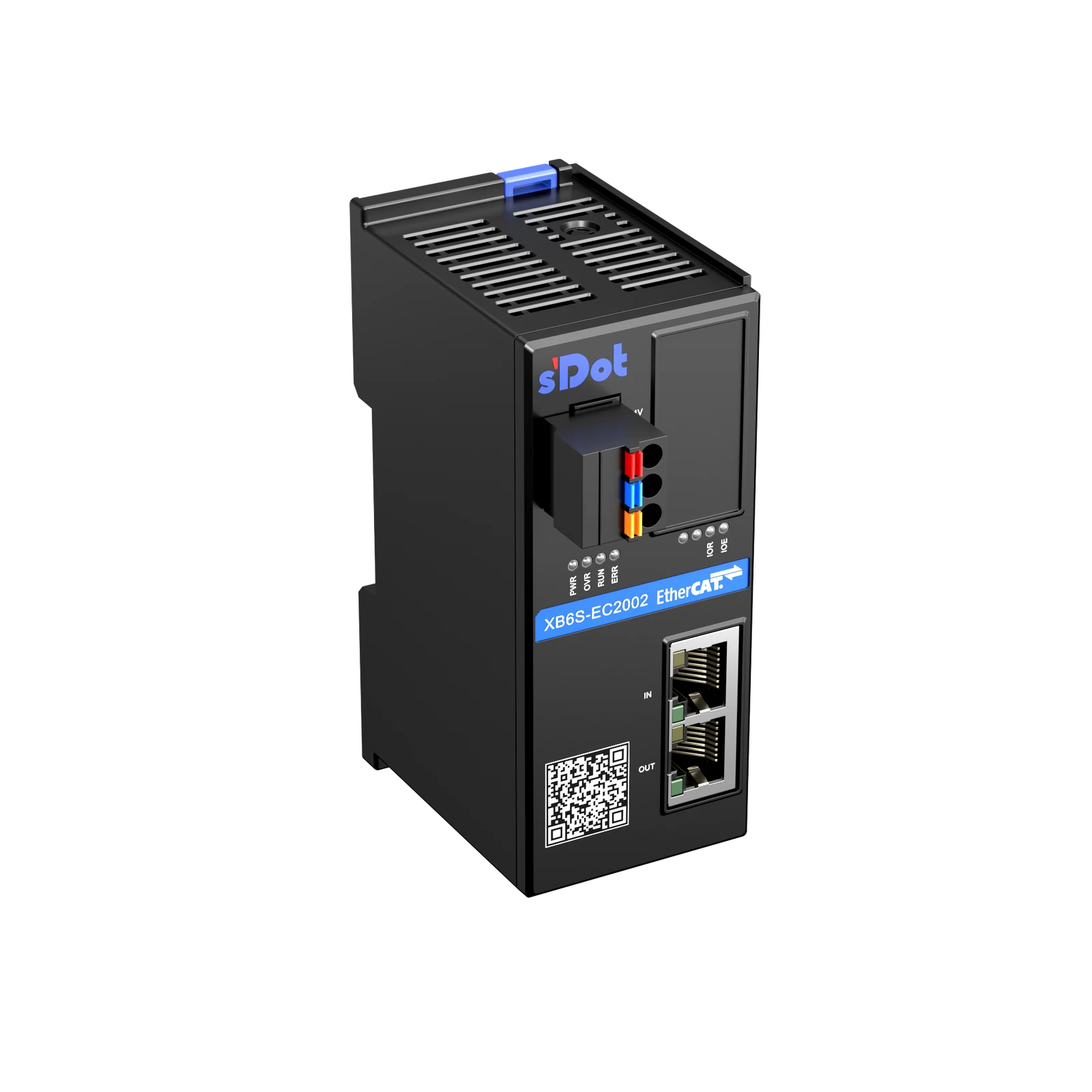 XB6S-EC2002