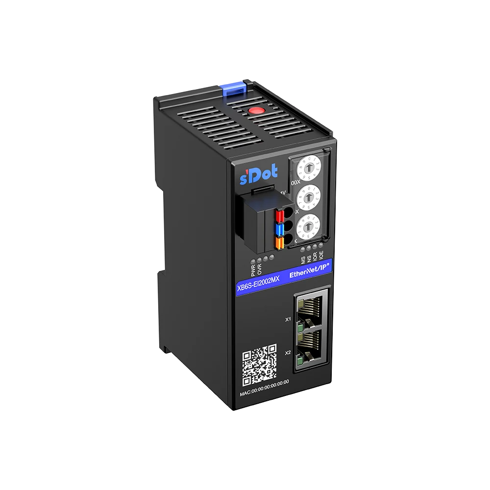 XB6S-EI2002MX