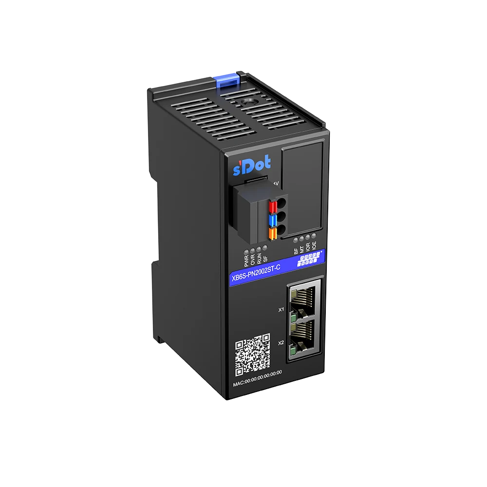 XB6S-PN2002-C