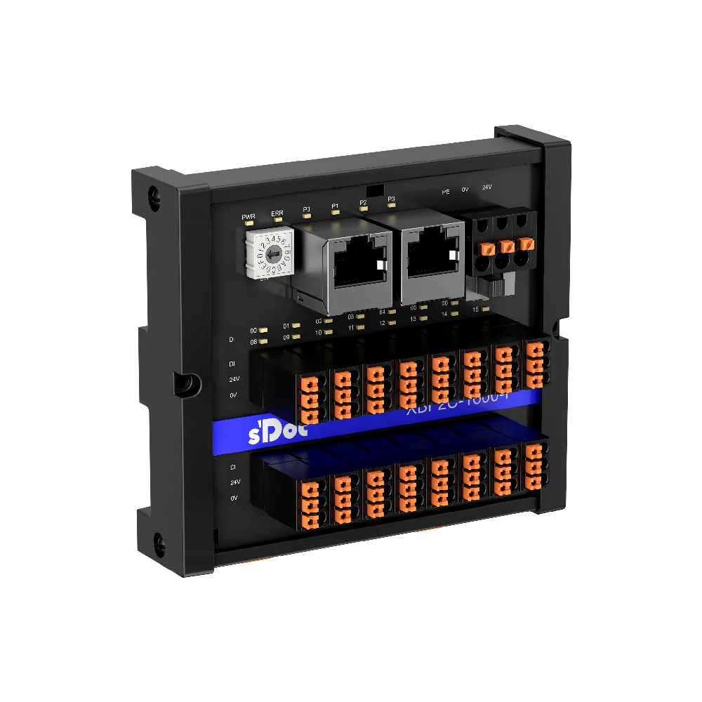 XBF2C-1600-F