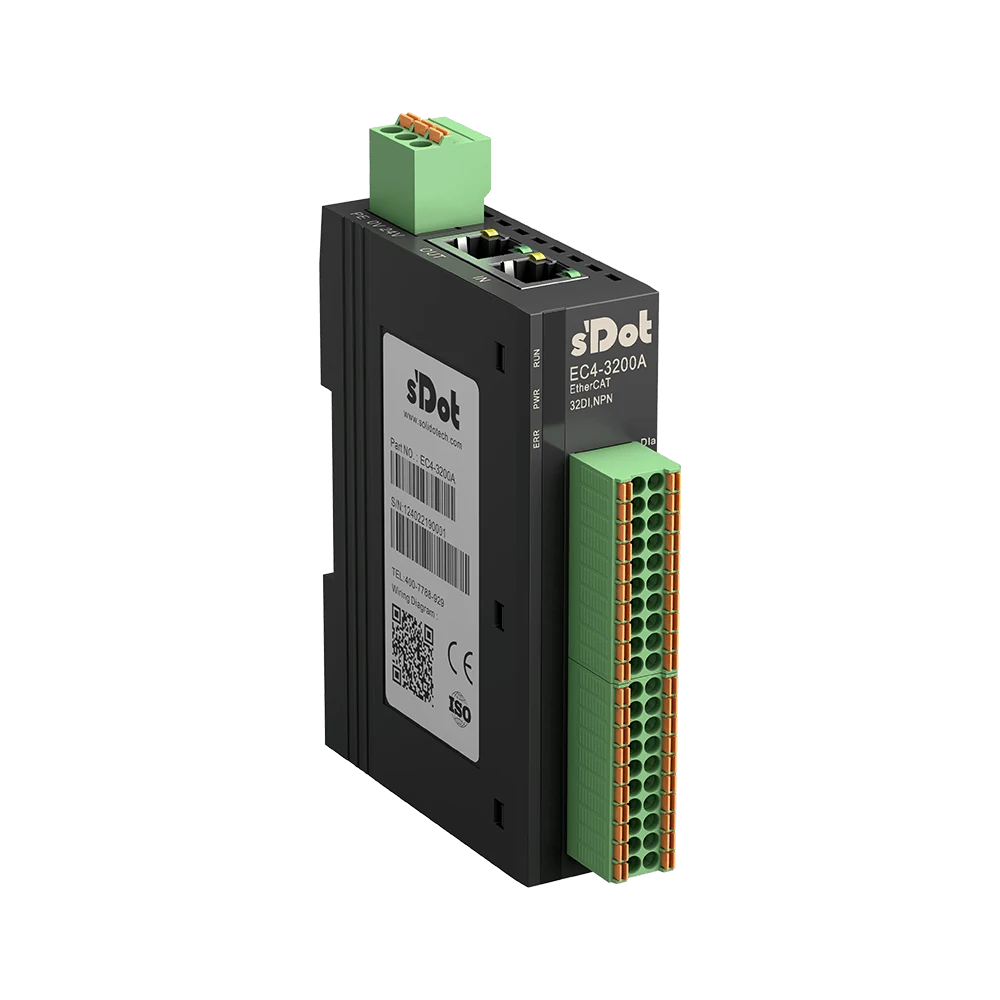 EC4-3200A