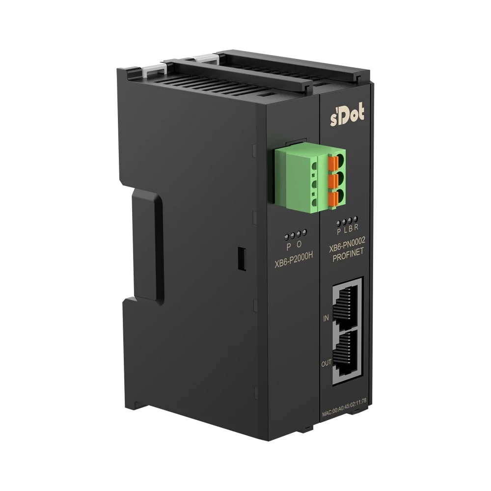 XB6-PN2002ST