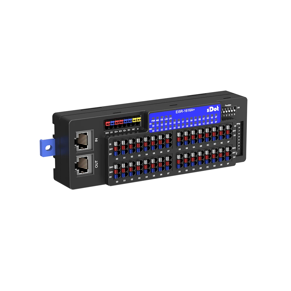 EI5R-1616A+
