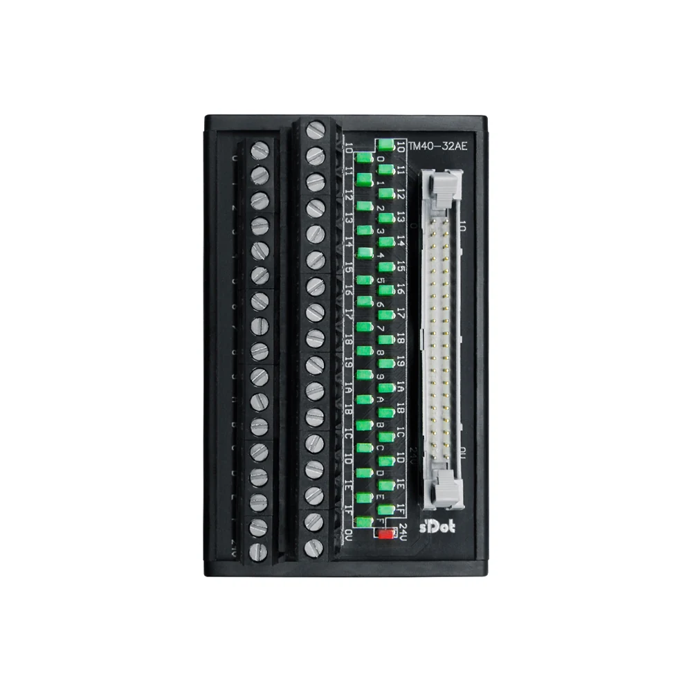 TM40-32AE