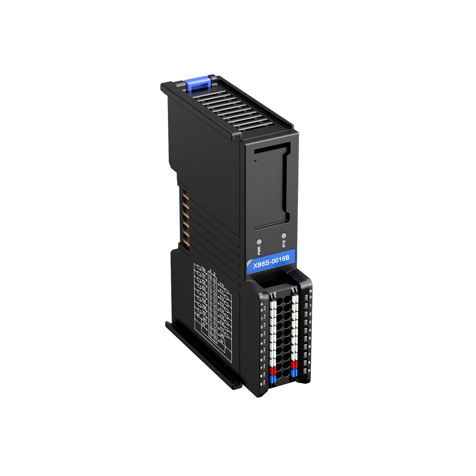 XB6S-0016B