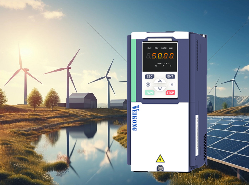 VFD500-PV