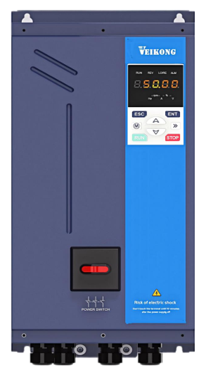 VFD510-PV