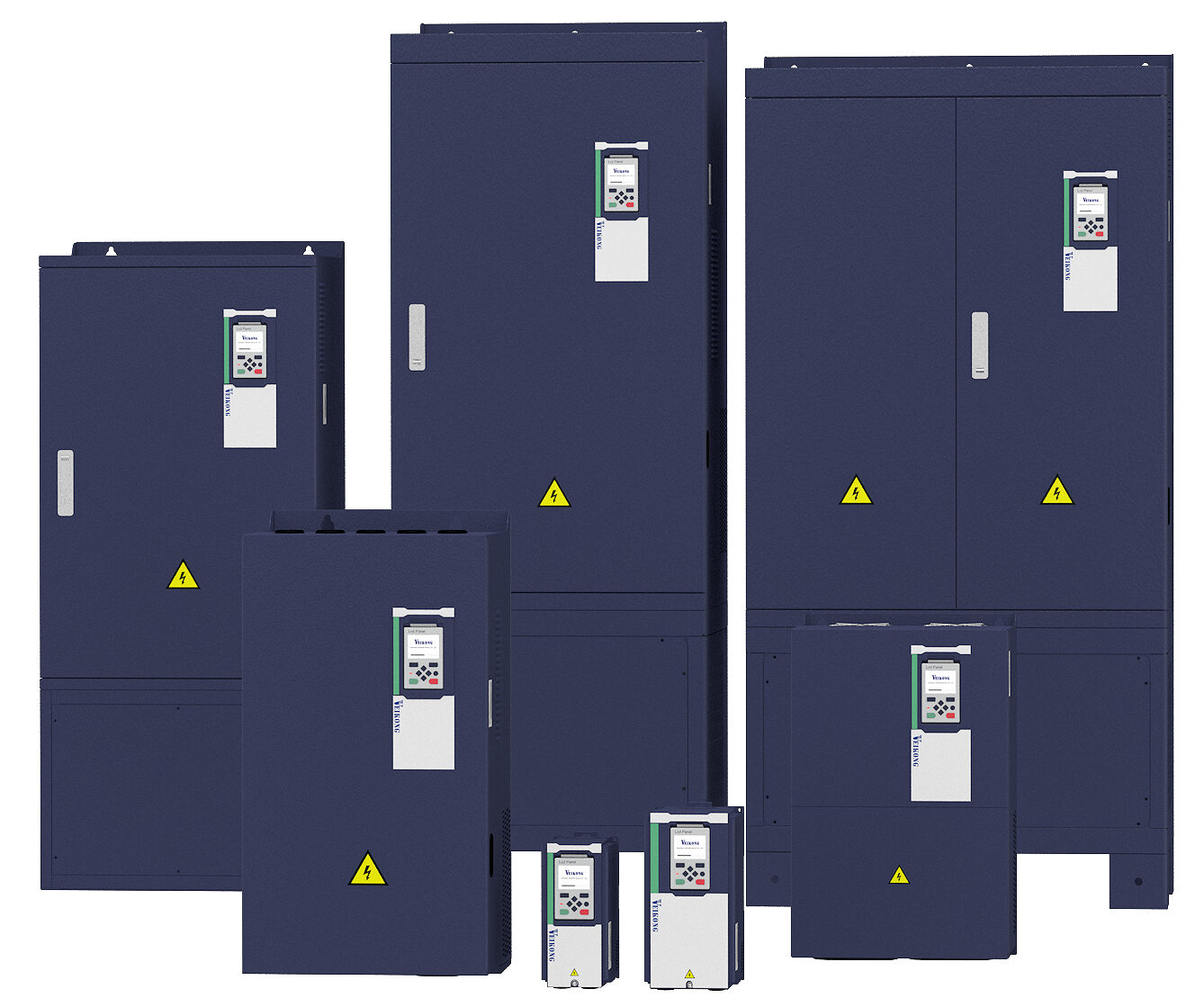 VFD500