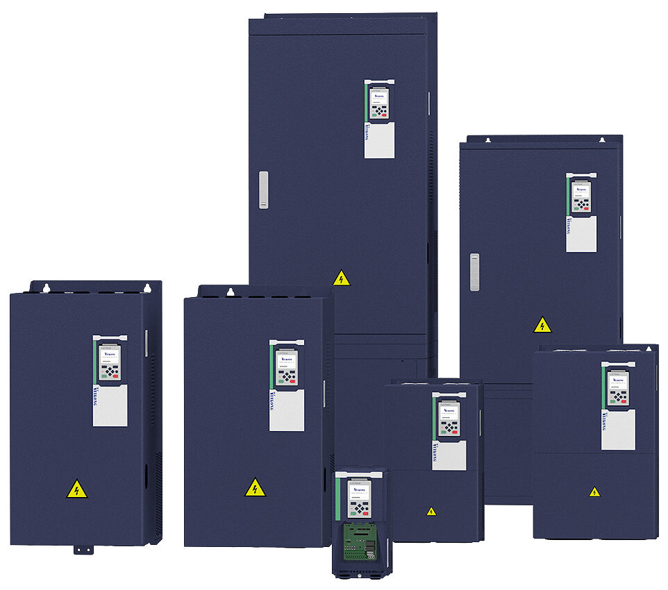 VFD530