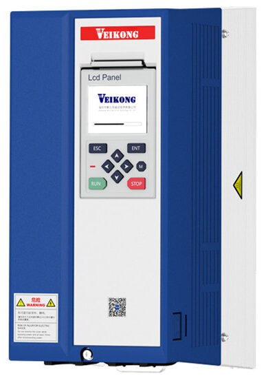 VFD580