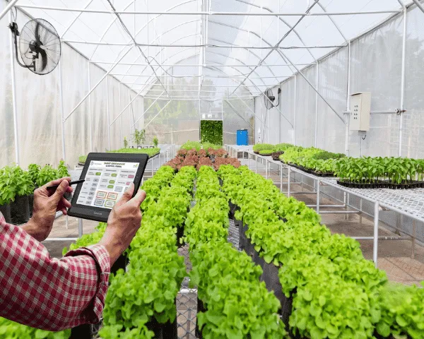 Atık su arıtmada kontrol ve uzaktan izleme