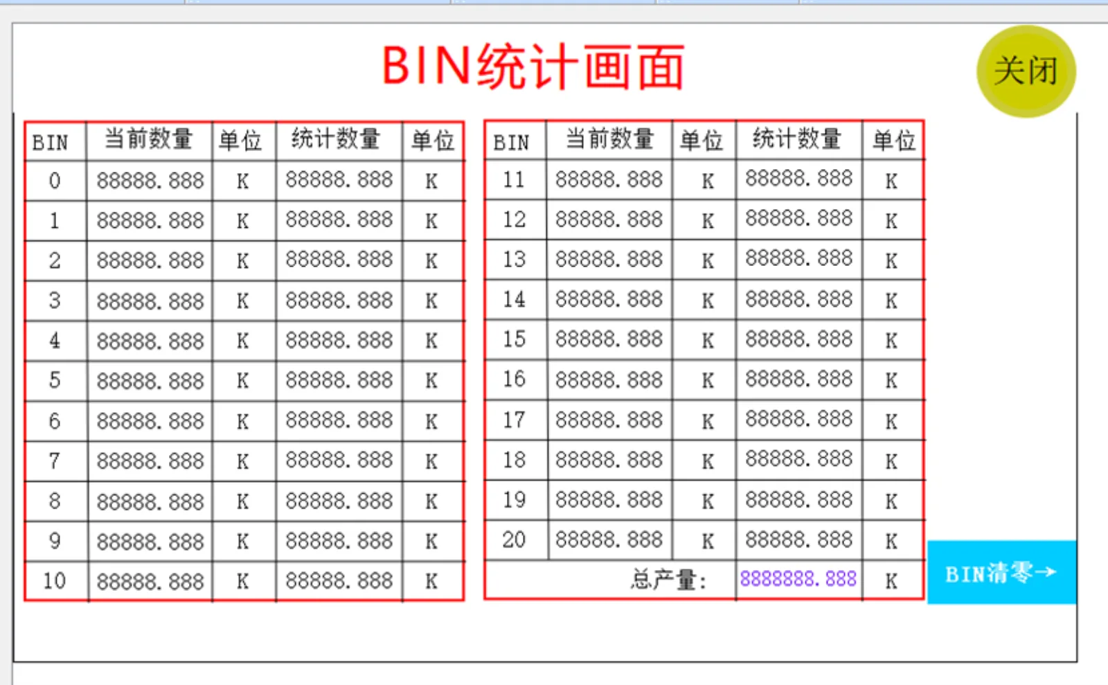 Manufacturer application image