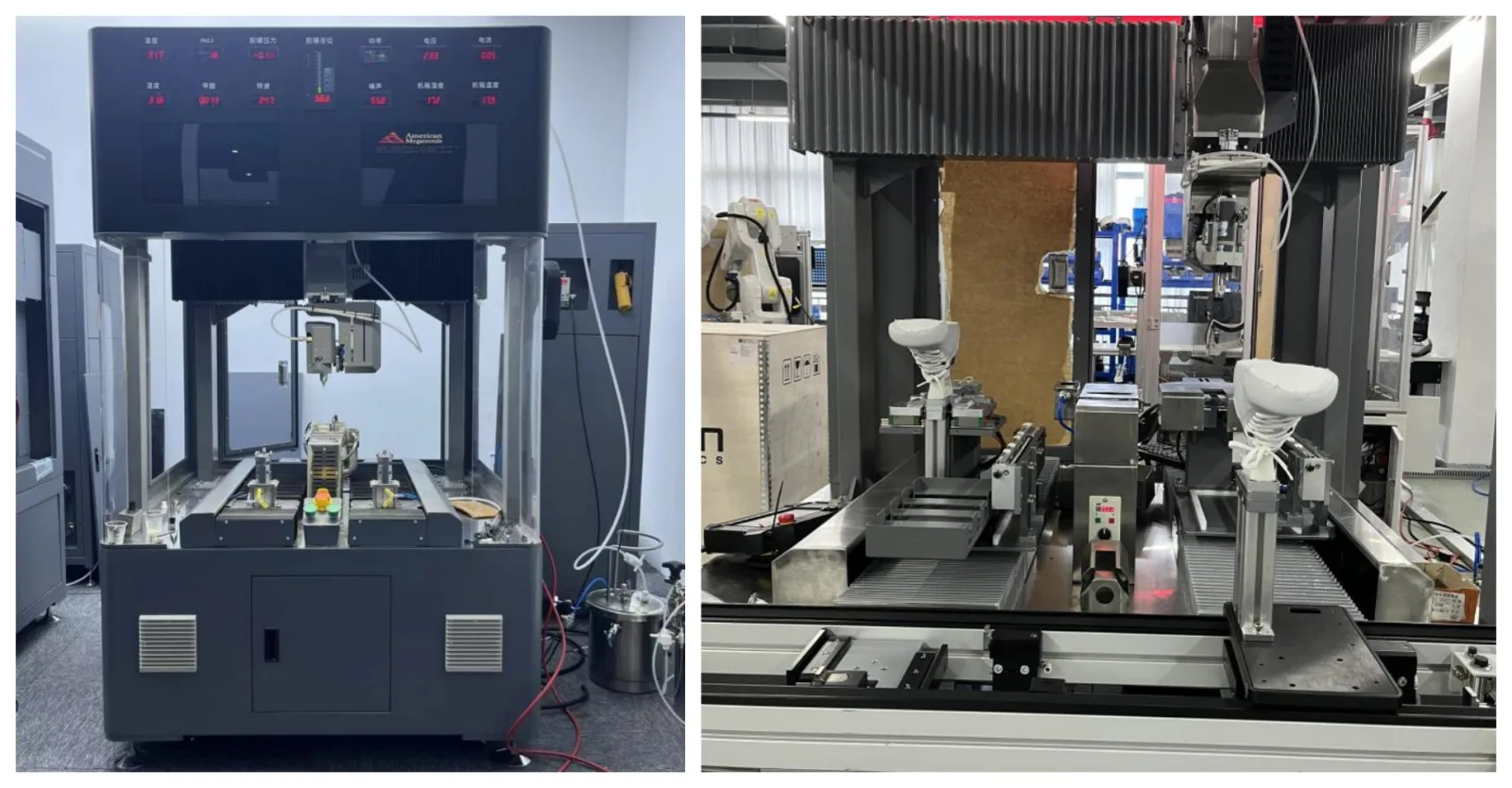 Üretici uygulama görseli